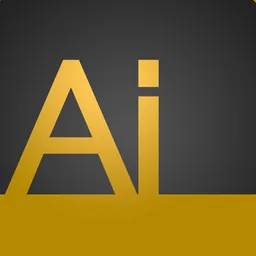 Adobe Illustrator macOS icon by slaphappy