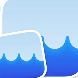 Optimage macOS icon by Hugo
