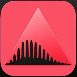Ardour macOS icon by julien.sylvie