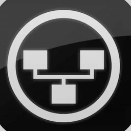 iNet Network Scanner icon for macOS