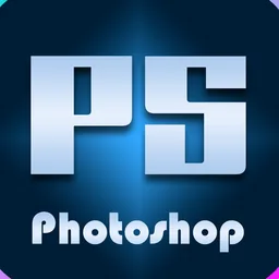 Adobe Photoshop（Ps） macOS icon by zhoumeng