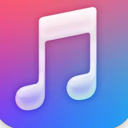 Music macOS icon by andrewjaguirre