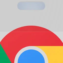 Chrome Web Store macOS icon by bloodredflag