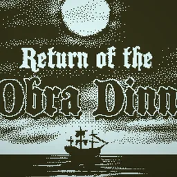 Return of the Obra Dinn macOS icon by tarnished