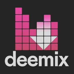 Deemix macOS icon by JP