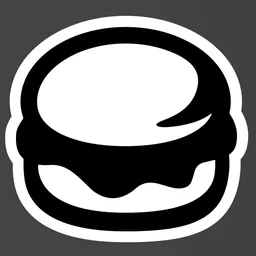 Feedbin macOS icon by sjbmfoumvphqgm