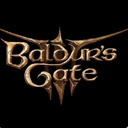 Baldur's Gate 3 icon for macOS