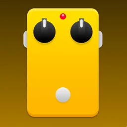 Tonebridge macOS icon by heymj