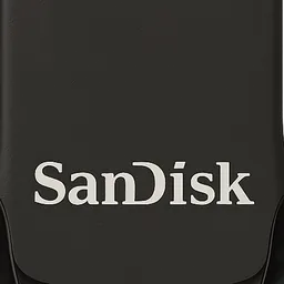 SanDisk Ultra Fit icon for macOS