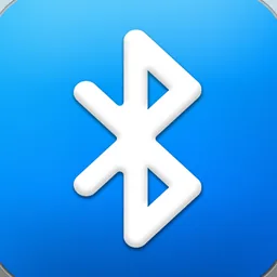 Bluetooth macOS icon by Emoopo-Design