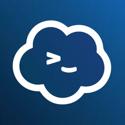 Termius icon for macOS