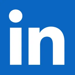 LinkedIn macOS icon by From iOS
