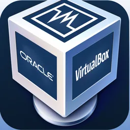 VirtualBox macOS icon by quantumarauder