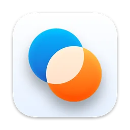 CrossOver macOS icon by octaviotti