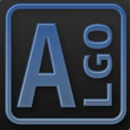 Algobox macOS icon by jumpmanfr