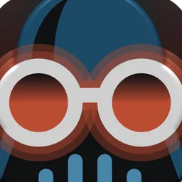 Dark Reader for Safari icon for Mac