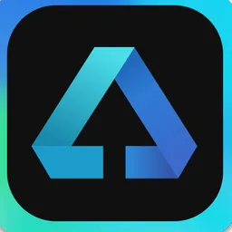 DevEco Studio macOS icon by wshjay