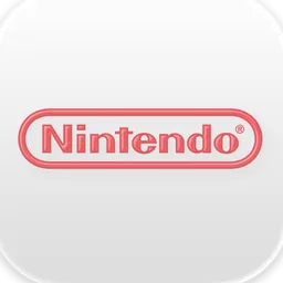 Nintendo (Light) macOS icon by nickokicko