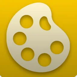 Draw macOS icon by julianparrenoGD
