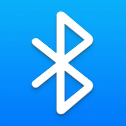 Bluetooth File Exchange macOS icon by schneidericons