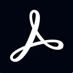 Adobe_Acrobat macOS icon by Anmol Govinda Rao