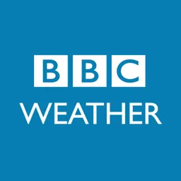 BBC Weather macOS icon by Exmoor