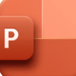 Microsoft Powerpoint macOS icon by Zoken
