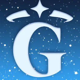 Genshin Impact macOS icon by blackjaeger7423