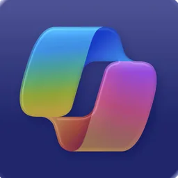 Copilot macOS icon by imahumanhere