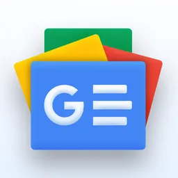 Google News macOS icon by epicdude2121