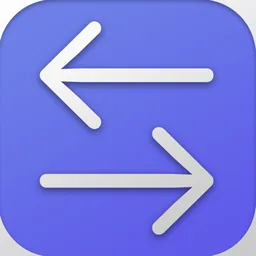 Duplicate icon for macOS