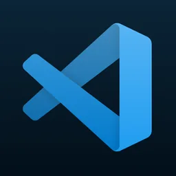 Visual Studio Code macOS icon by alireza