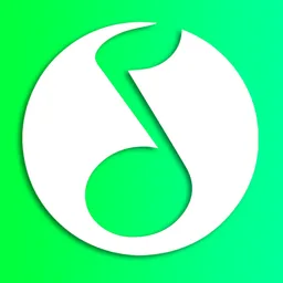 QQ Music macOS icon by Dogmustin