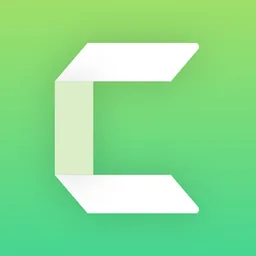 Camtasia macOS icon by ramezanius