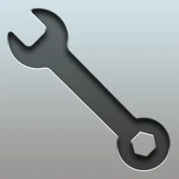 TinkerTool icon for macOS