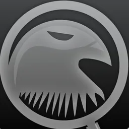 Eagle macOS icon by albertkinng