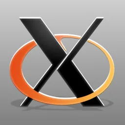 XQuartz macOS icon by enzo_lzrt