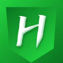 hbuilder X macOS icon by joyce