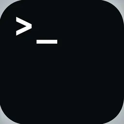 Terminal macOS icon by NeXT