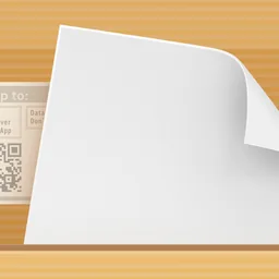 The Unarchiver macOS icon by Bowz
