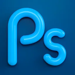 Adobe Photoshop macOS icon by rgie