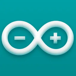 Arduino icon for macOS