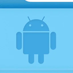 Android - Folder icon for macOS
