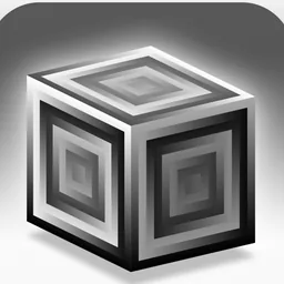 SuperCollider macOS icon by squarus
