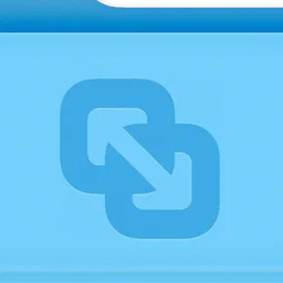 VMware Fusion Folder icon for macOS