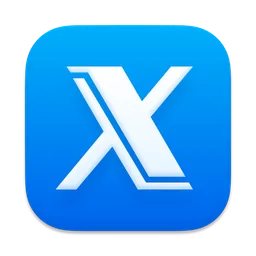 Onyx macOS icon by Emmanuel Roy