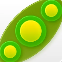 PeaZip macOS icon by madabrm