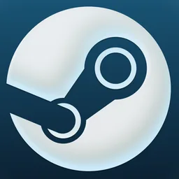 Steam Alt macOS icon by Juanra