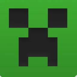 Minecraft macOS icon by dch82