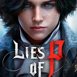 Lies of P macOS icon by dotvhs